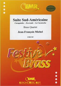 Suite Sud-Américaine
